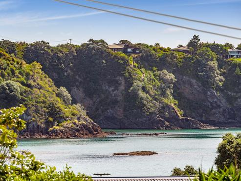 68 Great Barrier Road, Oneroa