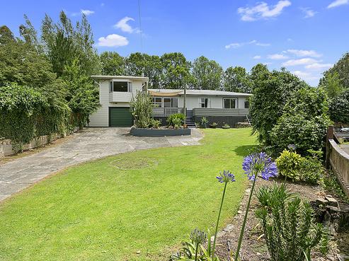 34 Overdale Street, Putaruru
