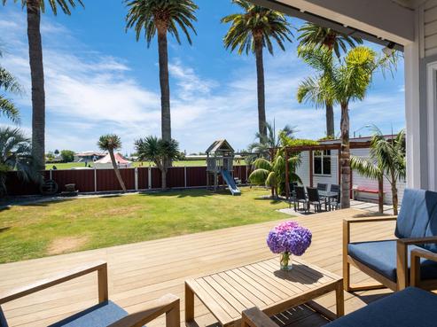 45 Mcdonald Street, Napier South
