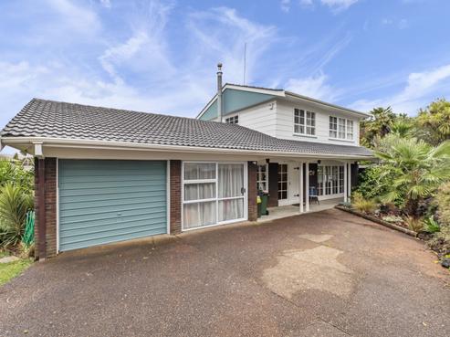 7 Coulthard Terrace, Opaheke