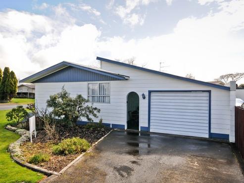 8 Sherwood Drive, Pukete