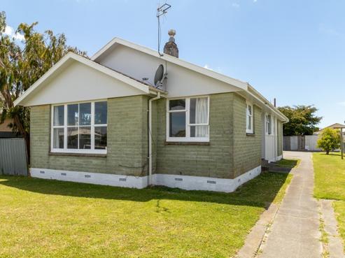 46 Hislop Avenue, Onekawa