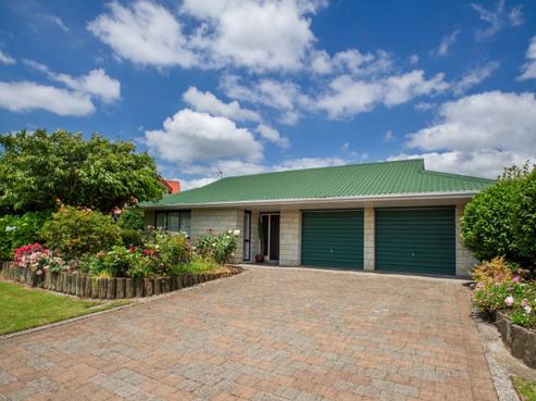 19 Ngaio Street, Matamata