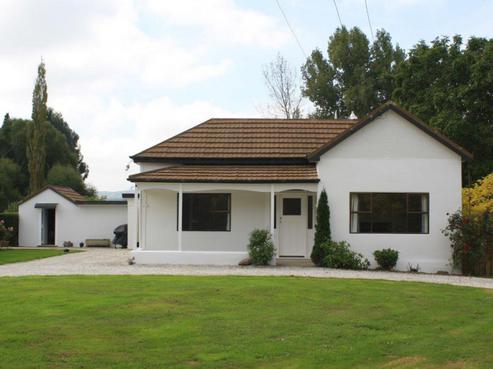 48 Peaks Road, Five Forks and Surrounds