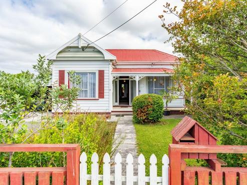 14 Jervois Street, Dargaville