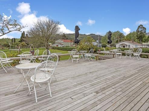 8865 Paeroa Kopu Road, Puriri