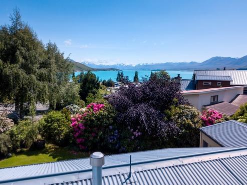 3 Aorangi Crescent, Lake Tekapo