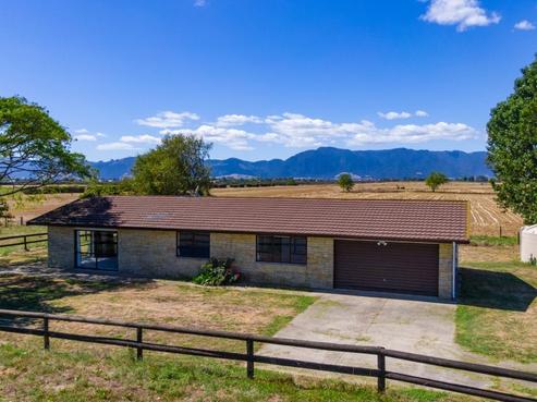 83 Given Road, Ngarua