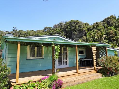 4173 Coast Road, Punakaiki