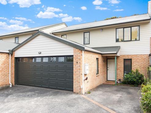 6/86 Kauri Road, Birkenhead
