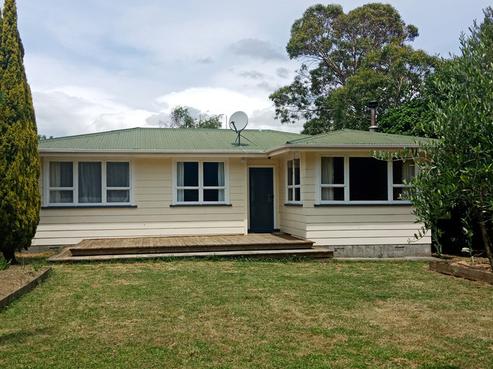 31 Revans Street, Featherston