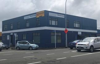 Ground Floor Ring Road Offices