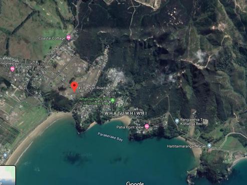 45 Banyan Road, Karikari Peninsula