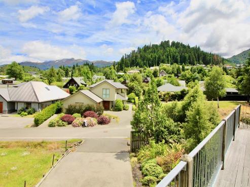 16 Glyn Wye Lane, Hanmer Springs