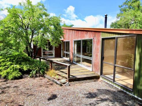 21 Jollies Pass Road, Hanmer Springs