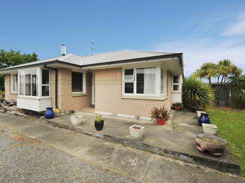 17 Wesley Street, Kaiapoi