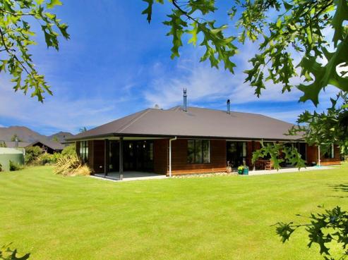 20 Lochiel Drive, Hanmer Springs