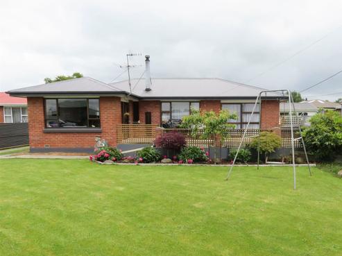 1 Durham Street, Mataura