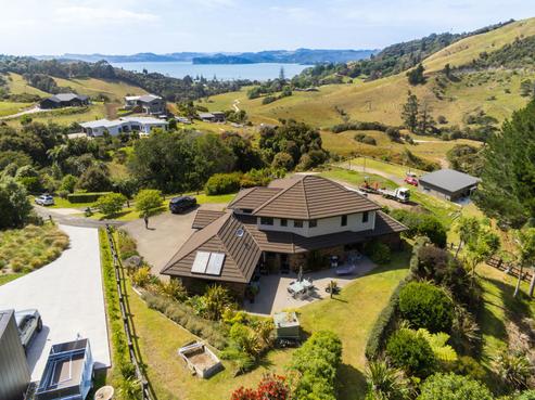 11 Ohuka Place, Whitianga