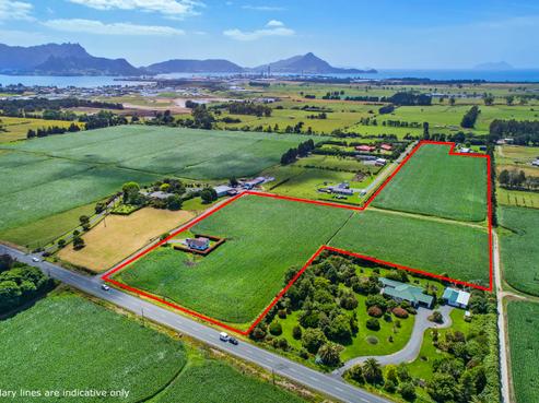 675 One Tree Point Road, Ruakaka