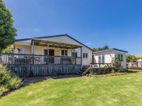 188 Horeke Road, Okaihau