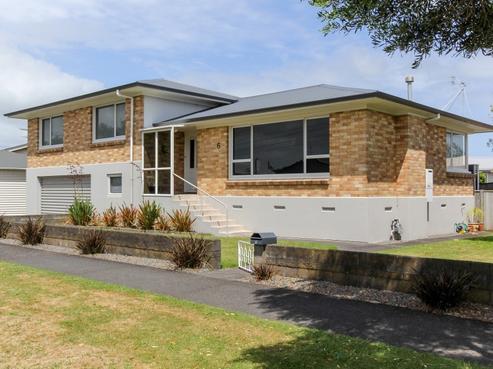 6 Normanby Street, Fitzroy