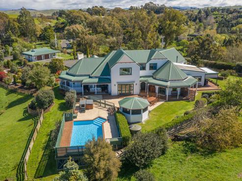 238 Poraiti Road, Poraiti