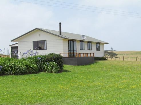 761 Mount Wesley Coast Road, Dargaville Surrounds
