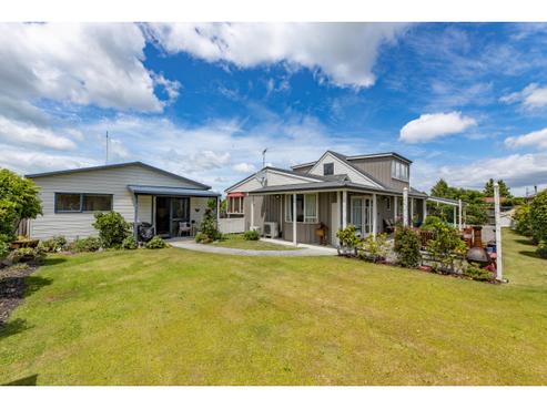 14 Ashby Grove, Kaiapoi