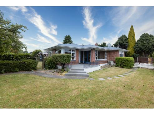 1A Fuller Street, Kaiapoi