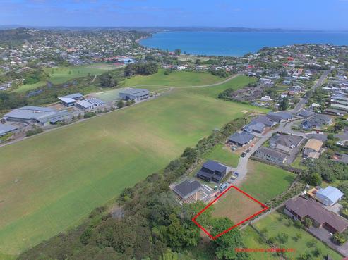 6 Waititiro Rise, Stanmore Bay