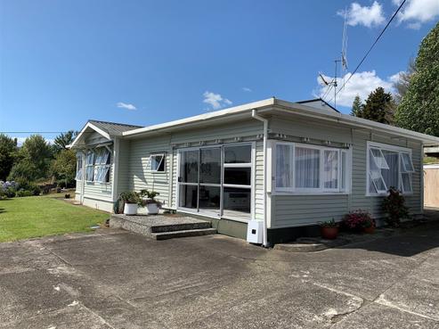 22 Kakamutu Road, Otorohanga