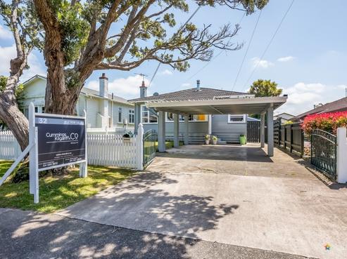 32 Ariki Street, Boulcott