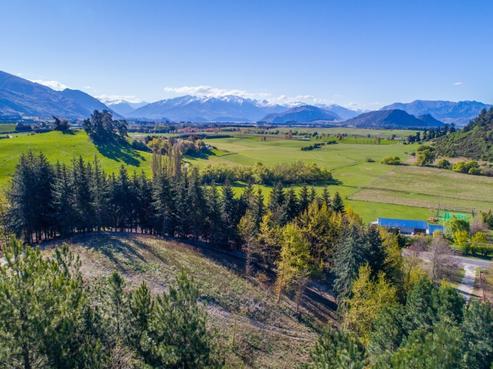 571 Mount Barker Road, Cardrona