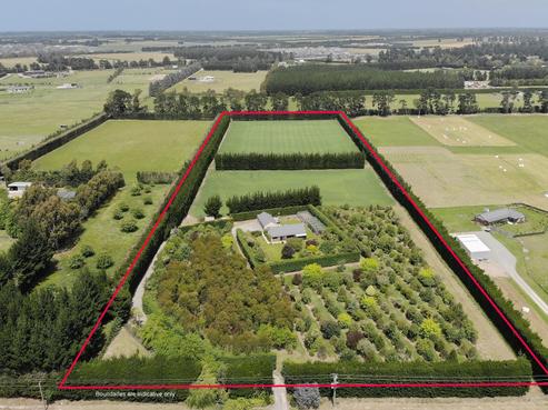 173 Wards Road, Rolleston