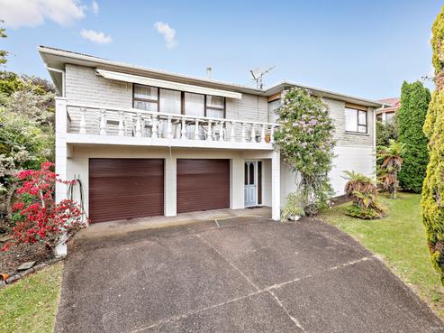 37 Derrimore Heights, Clover Park