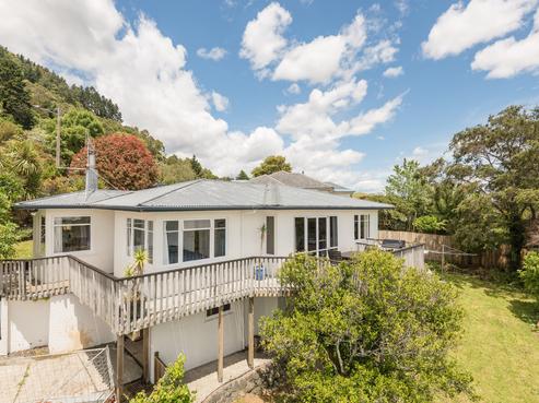 10 Brunner Street, Nelson South