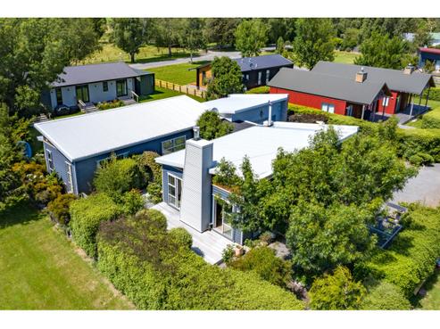 6 Ryton Place, Lake Coleridge