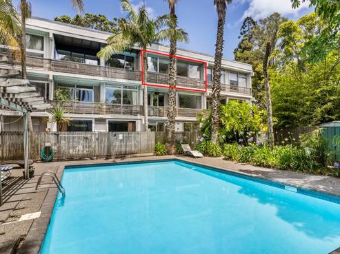 8/67 Princes Street, Northcote Point