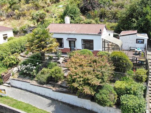 16 Glen Street, Oamaru