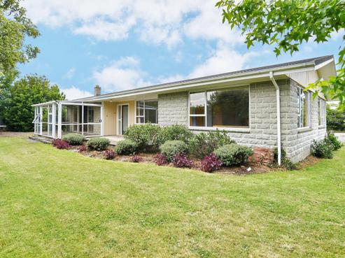10 Weston Place, Rangiora