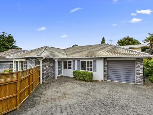 6A Macfarlane Street, Hamilton East