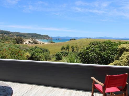 12 Otama Beach Road, Opito Bay