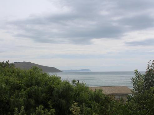2798 Coast Road, Pongaroa