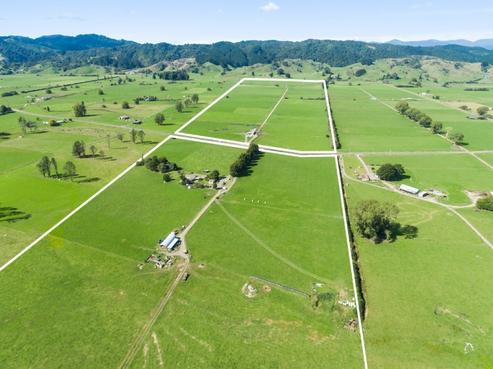 369 Reid Road, Taneatua