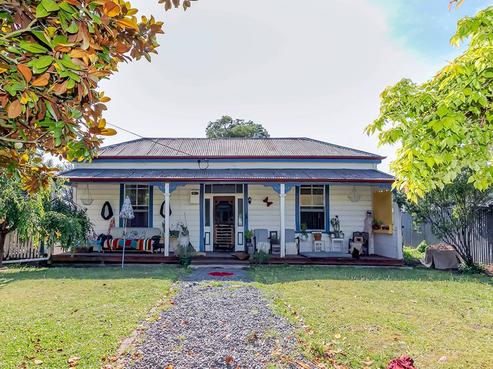 59 Great North Road, Waipawa