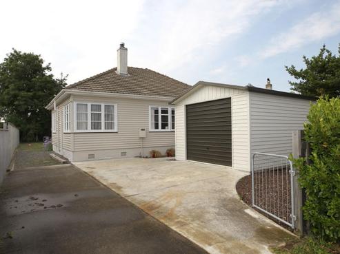 809 Tamatea Street, Mahora