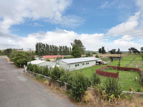 2547 State Highway 3, Turakina