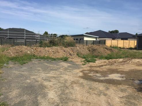 10 Pukepapa Road, Marton
