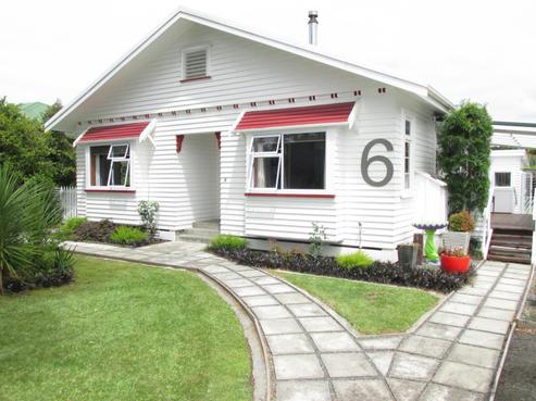 6 King Street, Wairoa